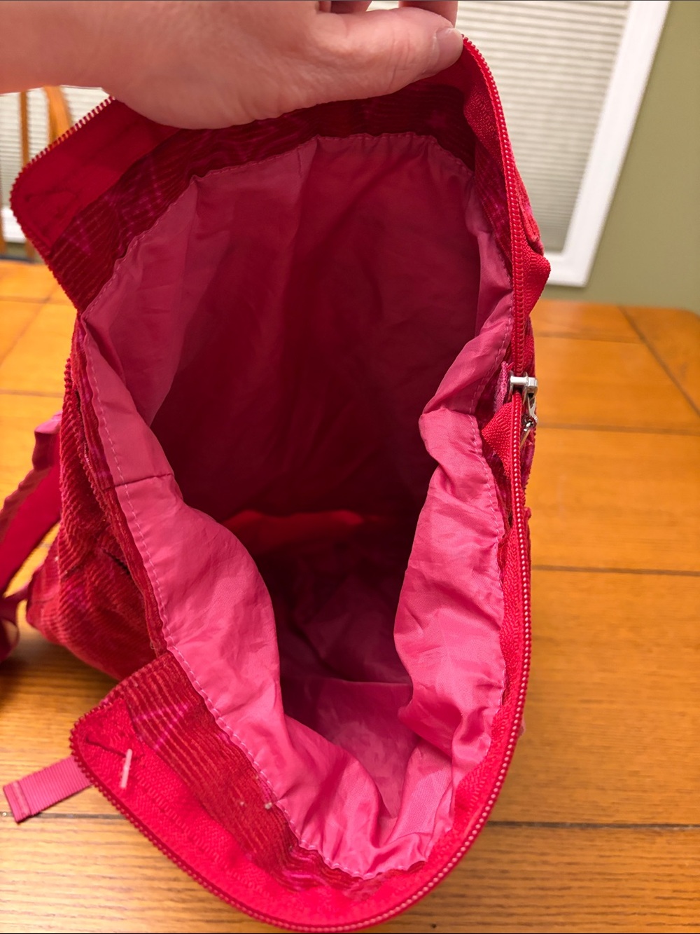 American Girl Doll Carrier Backpack - Picture 3 of 8